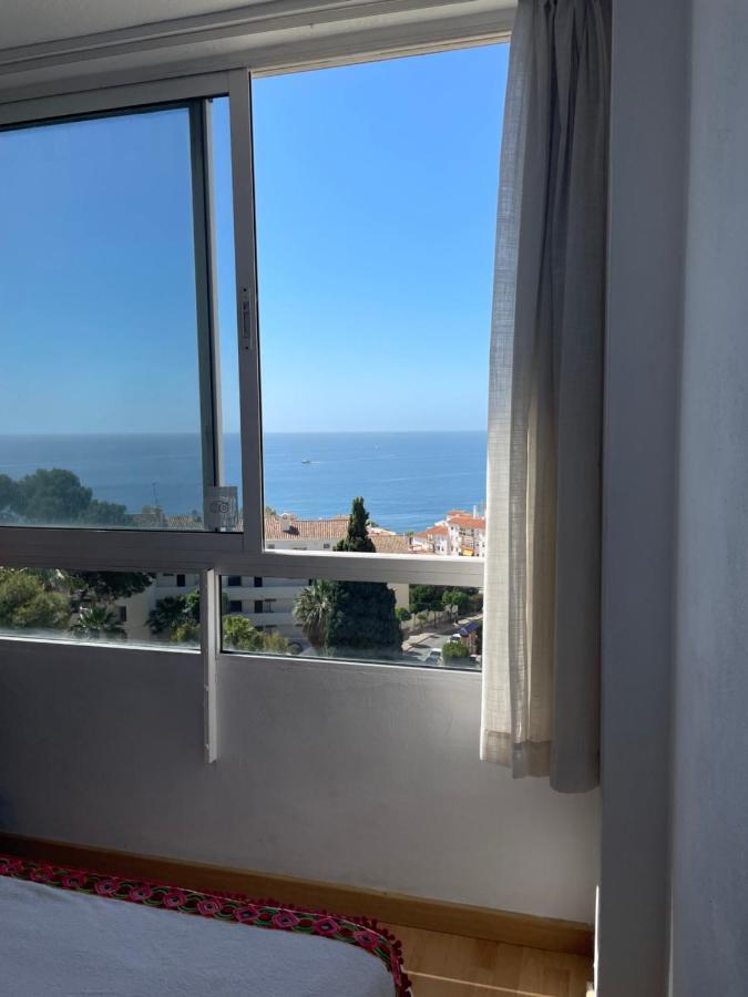 Apartamento San Francisco Sea View Benalmádena