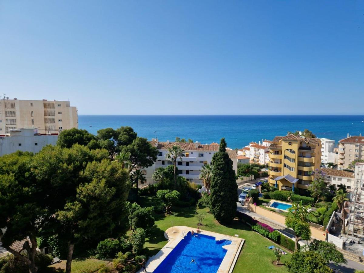 Apartamento San Francisco Sea View Benalmádena
